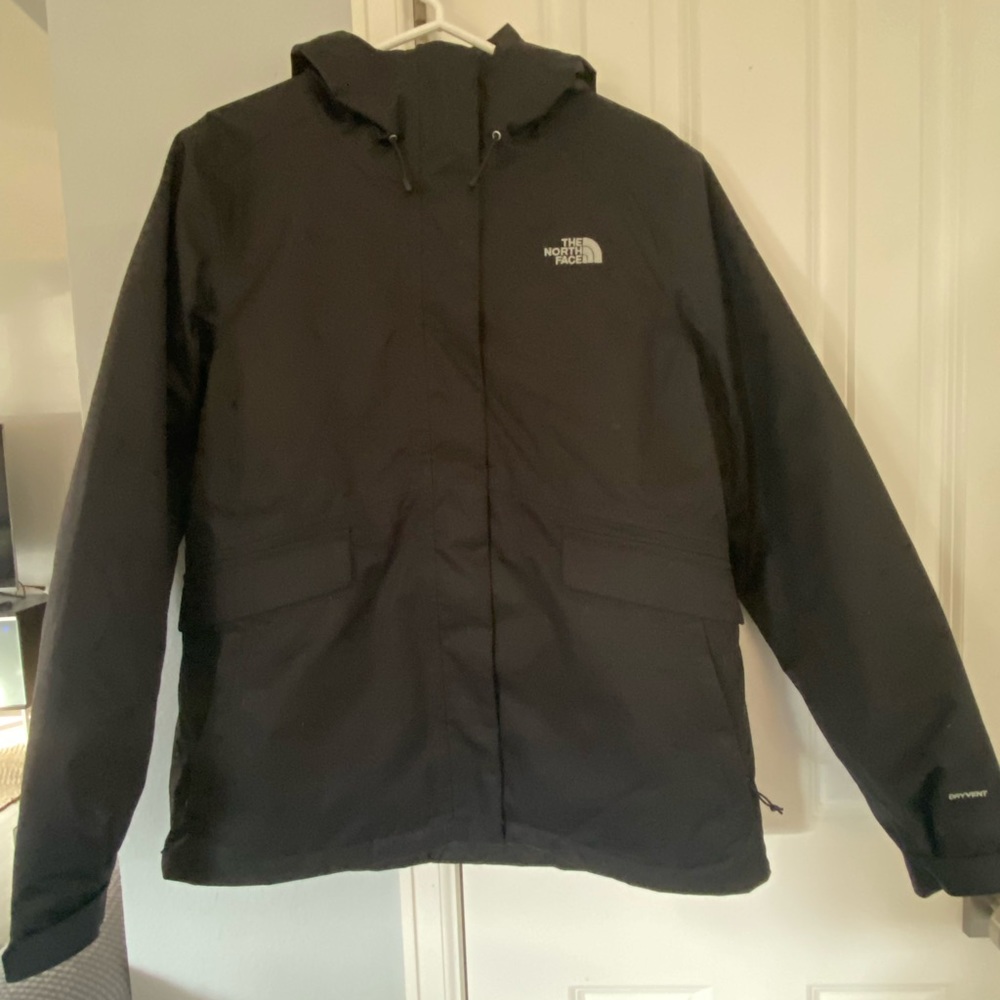 The north face women jacket